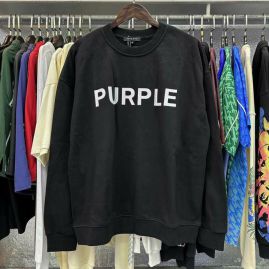 Picture of Purple Brand Sweatshirts _SKUPurpleBrandS-XL311226393